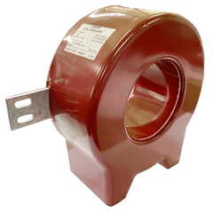  Демпфуючий реактор RD260